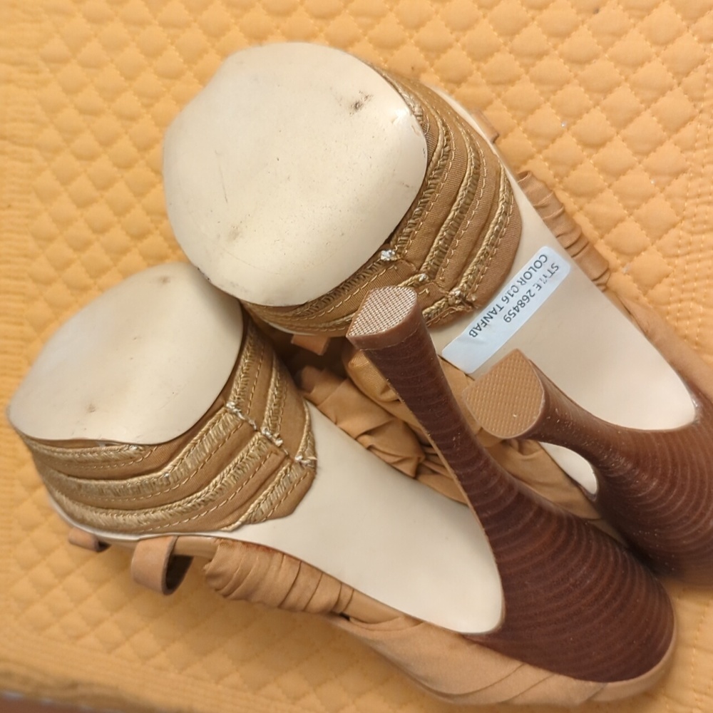 Bebe Platform Slides - image 6